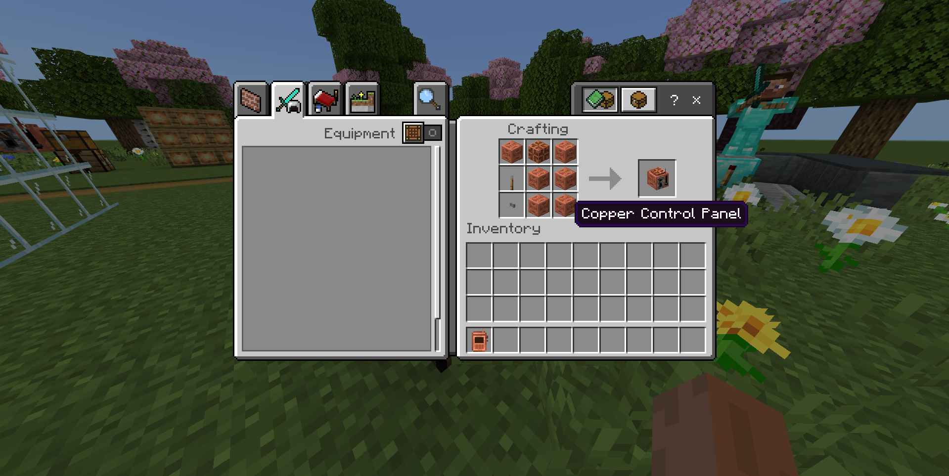 An image from the better flying machine project