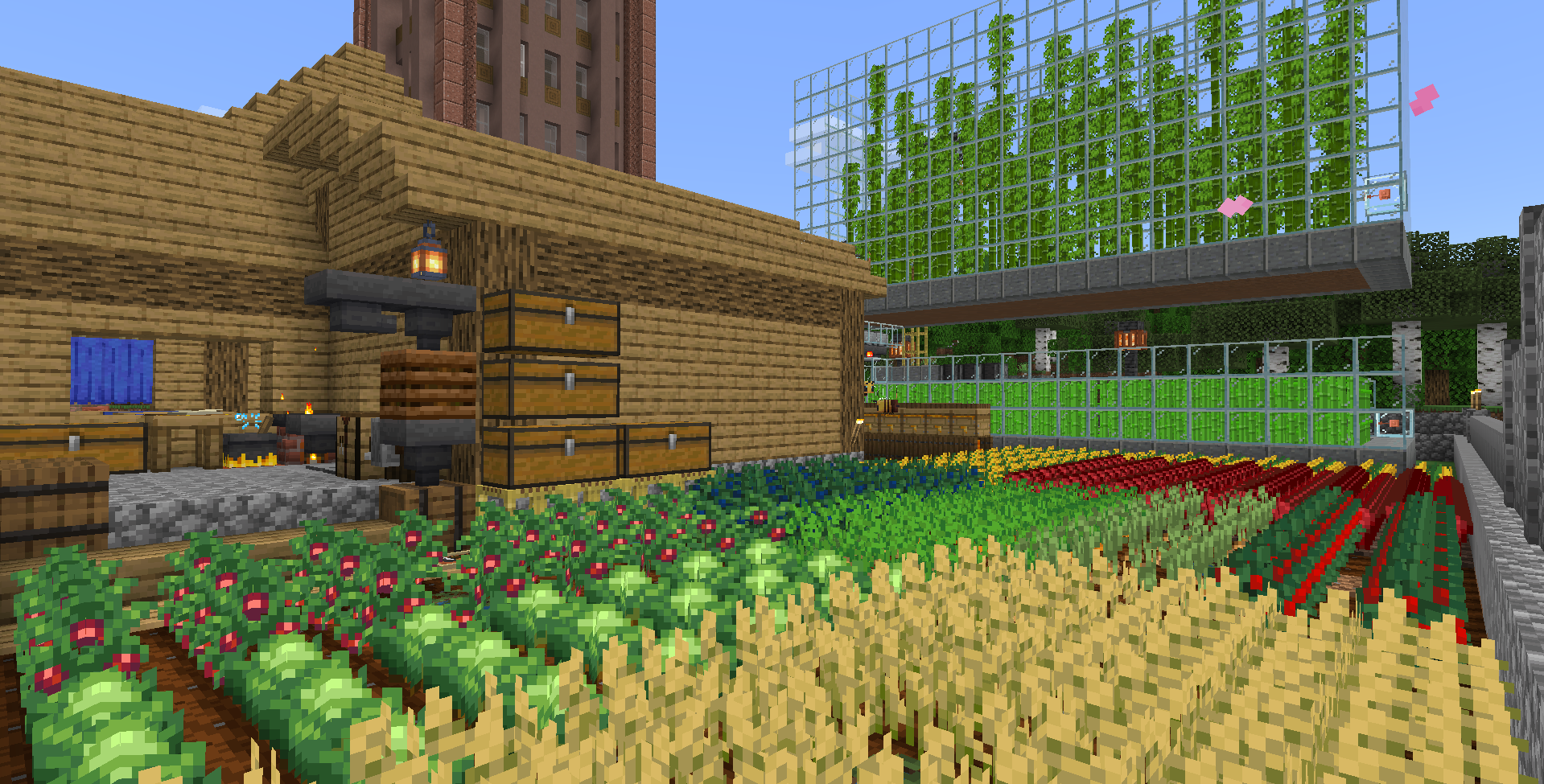 An image from the blockstate server world project
